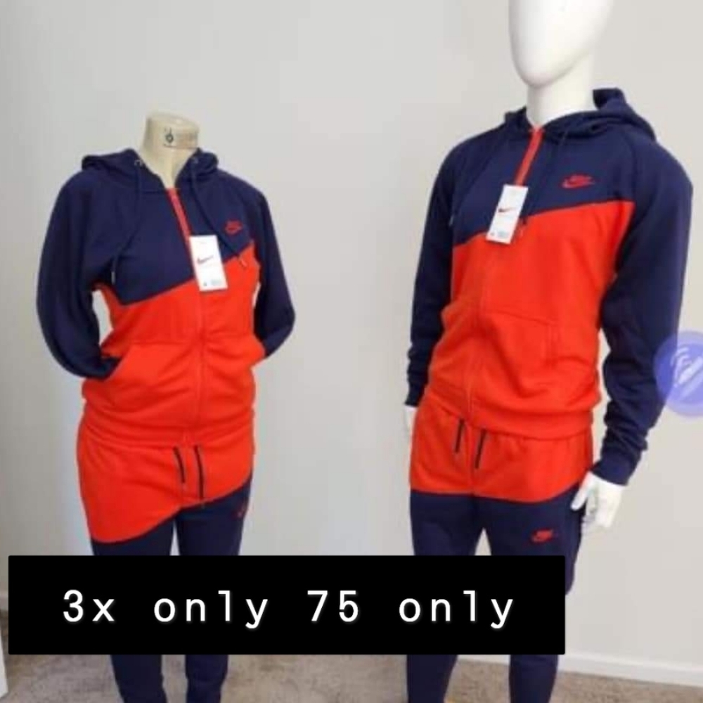 Nike set